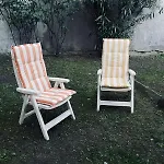 La Casa Di Tita Appartement
