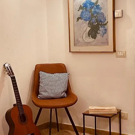 La Casa Di Tita Stresa