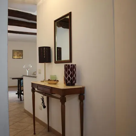 La Casa Di Tita