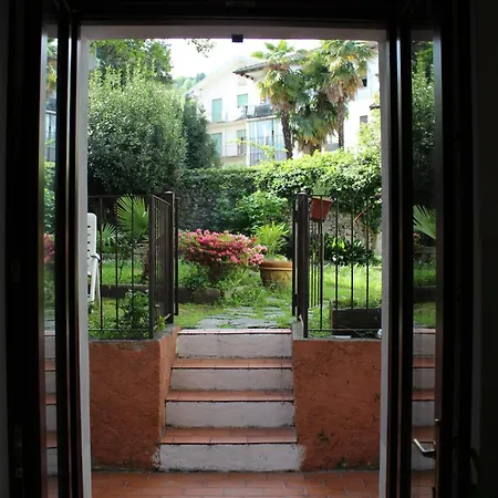 La Casa Di Tita Στρέσα