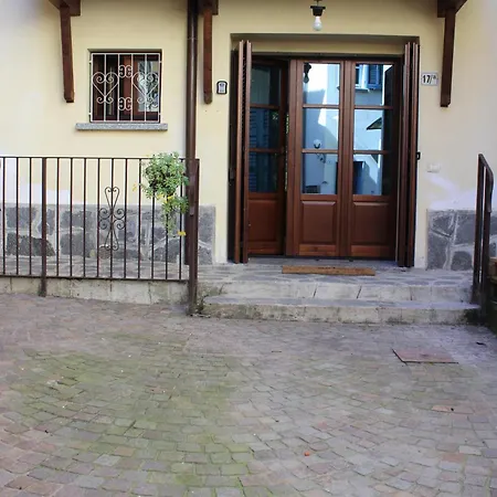 Appartamento La Casa Di Tita