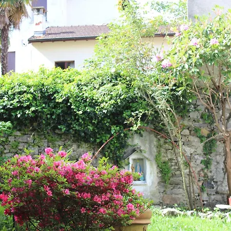 Διαμέρισμα La Casa Di Tita *