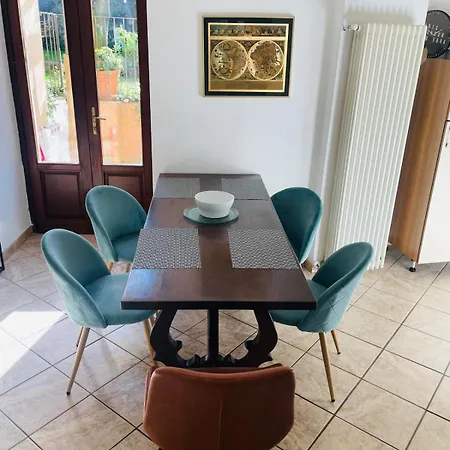 La Casa Di Tita Stresa