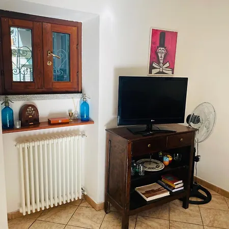 La Casa Di Tita * Stresa