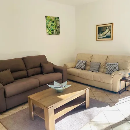 La Casa Di Tita Διαμέρισμα