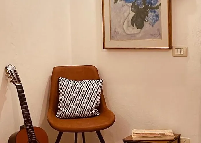 La Casa Di Tita 스트레사