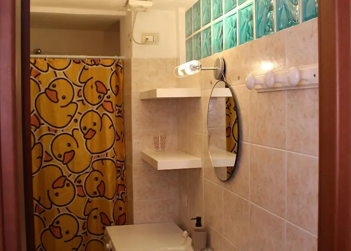 Appartement La Casa Di Tita