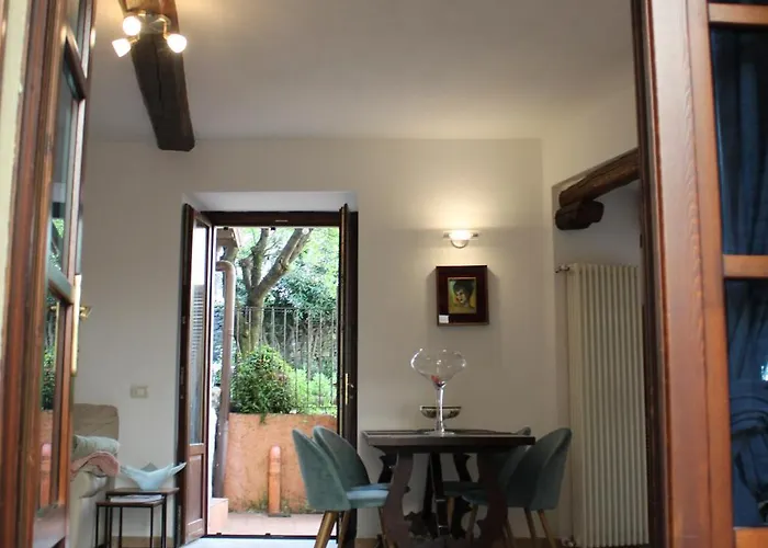 Appartement La Casa Di Tita Stresa