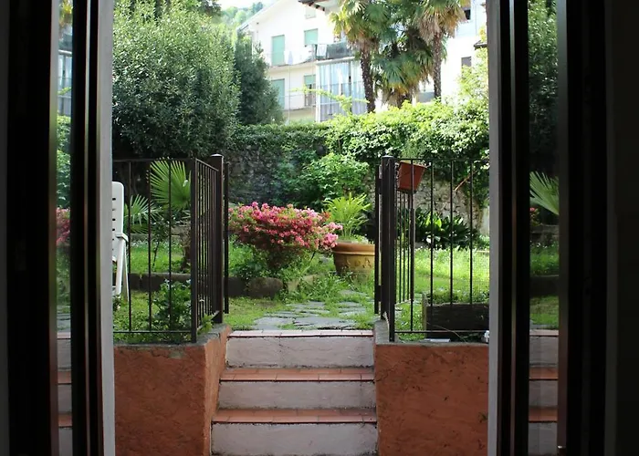 La Casa Di Tita 스트레사