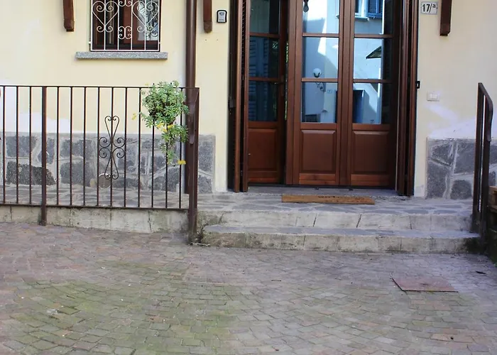 Appartement La Casa Di Tita