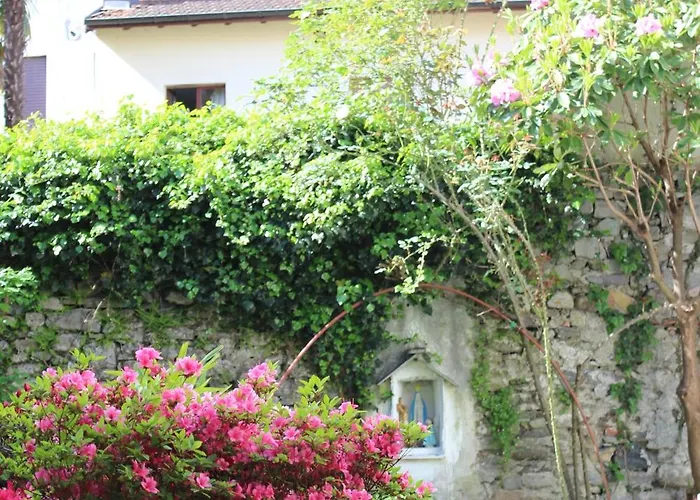 Appartement La Casa Di Tita *