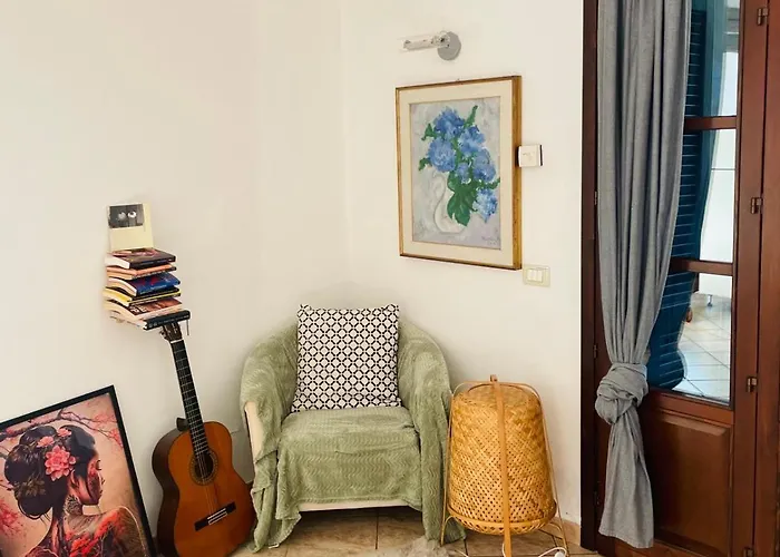 Appartement La Casa Di Tita