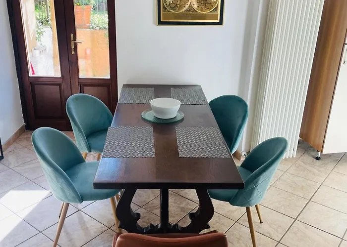 La Casa Di Tita 스트레사