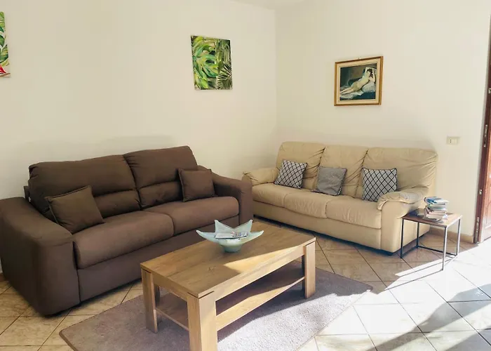 La Casa Di Tita Διαμέρισμα