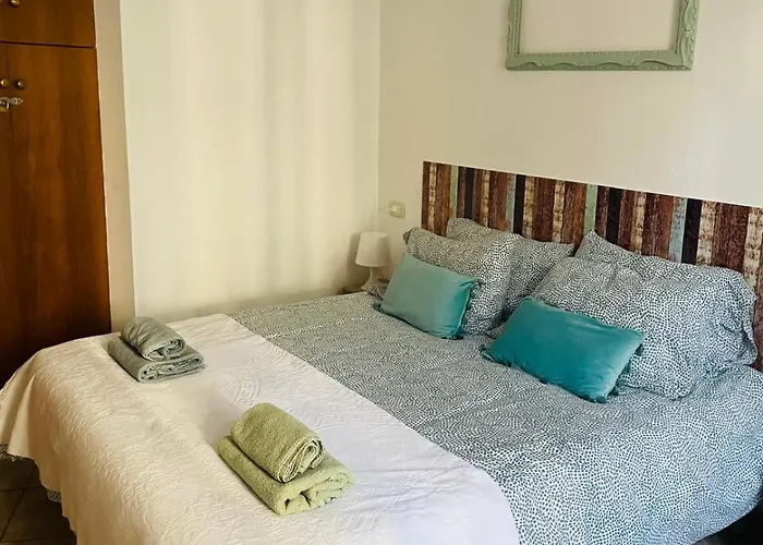 La Casa Di Tita Appartement *