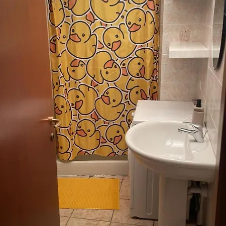 Apartamento La Casa Di Tita *