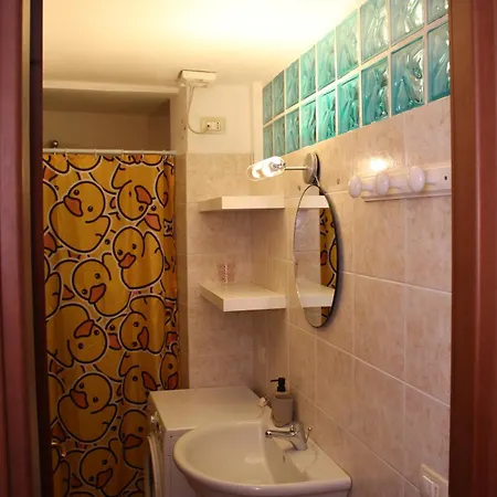 Apartamento La Casa Di Tita