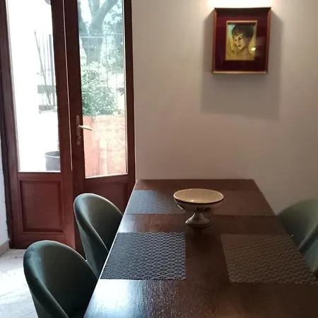 Apartamento La Casa Di Tita *
