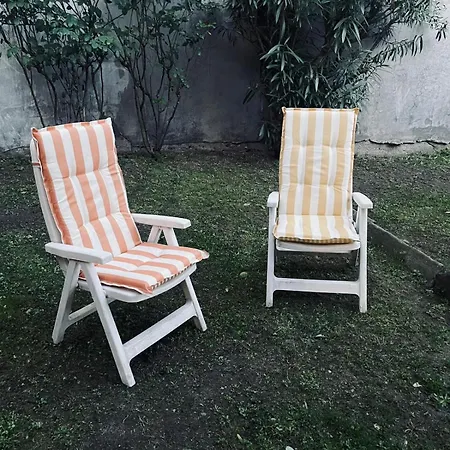 La Casa Di Tita Apartamento