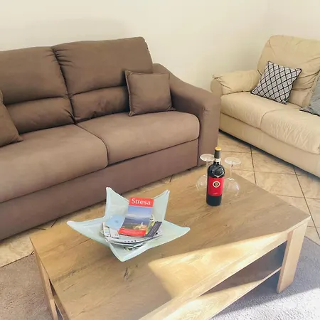 Apartamento La Casa Di Tita