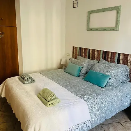 La Casa Di Tita Apartamento *