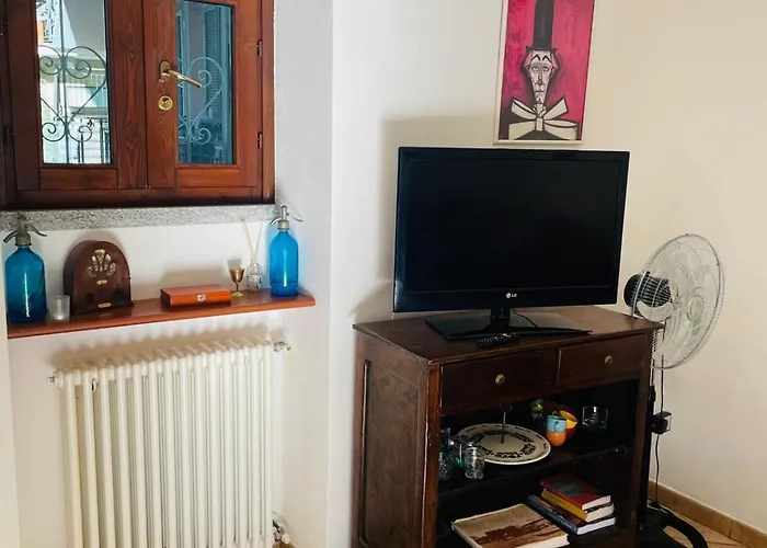 La Casa Di Tita * ستريزا